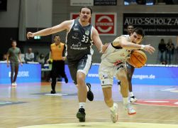 Medipolis SC Jena Vechta II 18022024 15